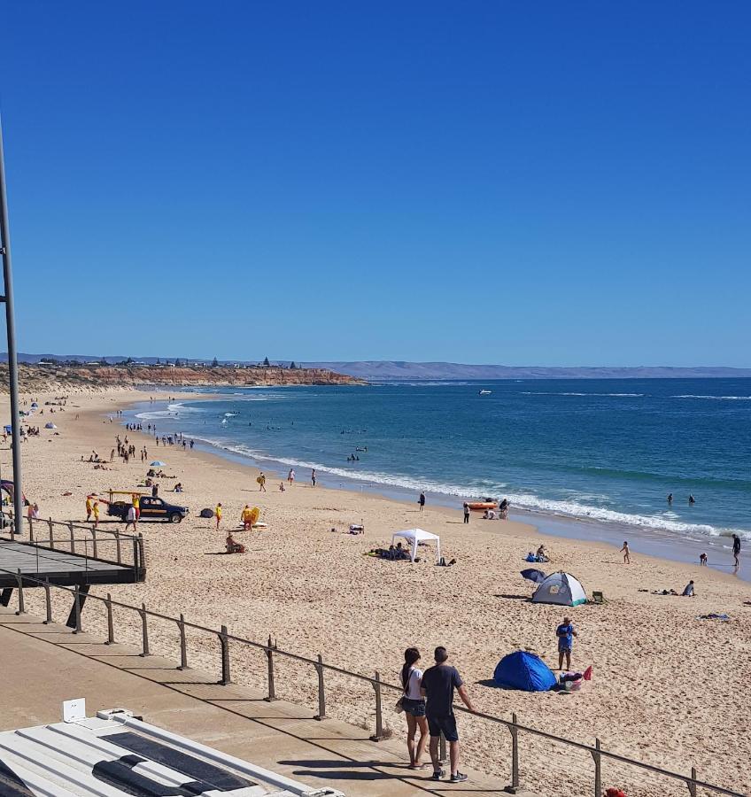 Cascabelbnb Private 2Br Apartment Noarlunga Exterior foto