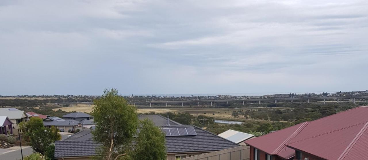 Cascabelbnb Private 2Br Apartment Noarlunga Exterior foto