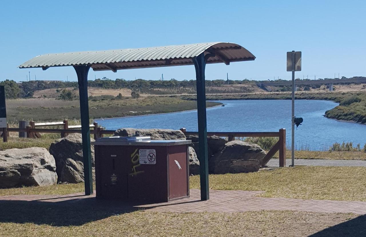 Cascabelbnb Private 2Br Apartment Noarlunga Exterior foto