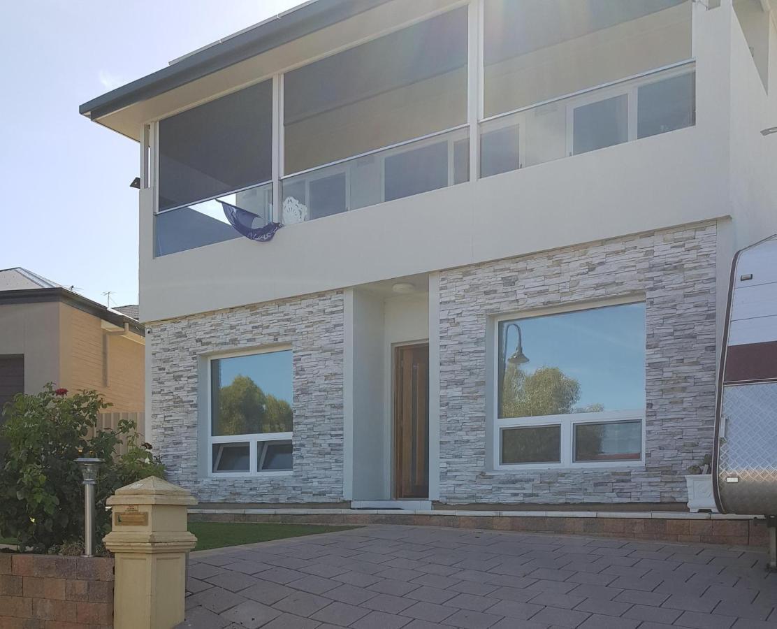 Cascabelbnb Private 2Br Apartment Noarlunga Exterior foto