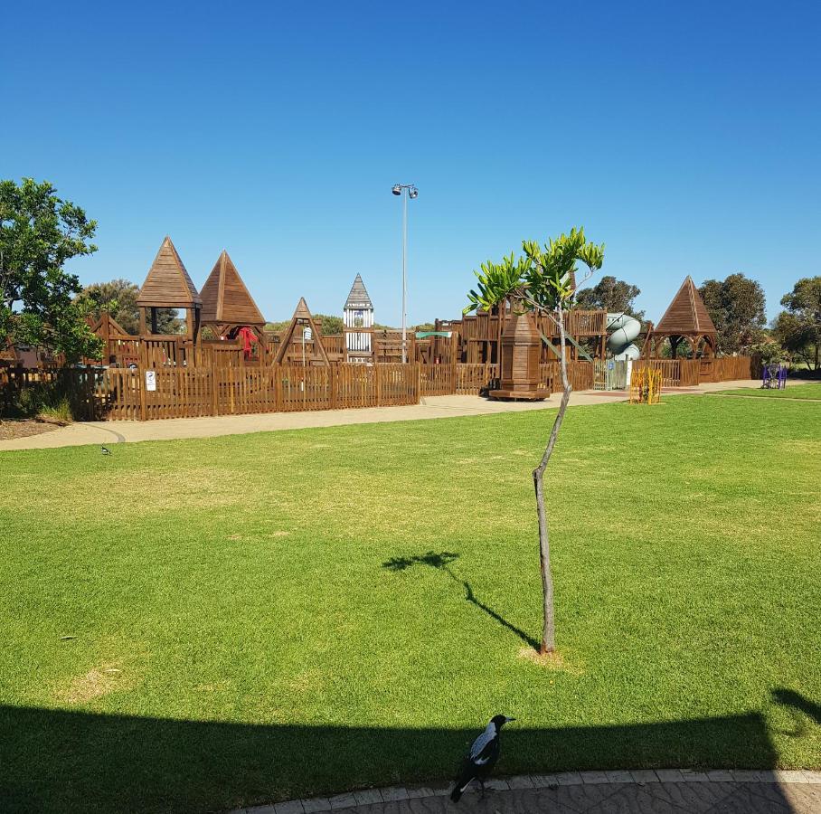 Cascabelbnb Private 2Br Apartment Noarlunga Exterior foto